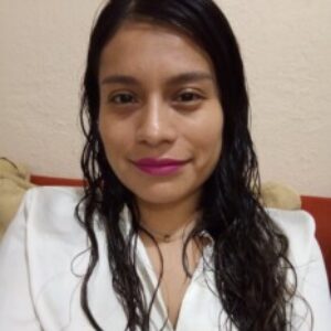 Profile photo of Diana Martínez